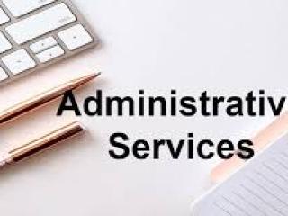 خدمات الإدارة التنفيذية