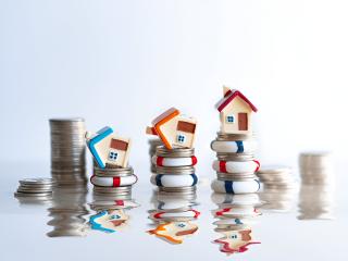 خدمات النمذجة والهيكلة المالية