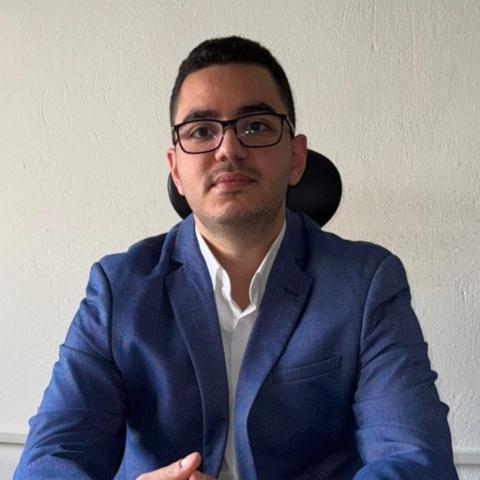 فراس كرعاني