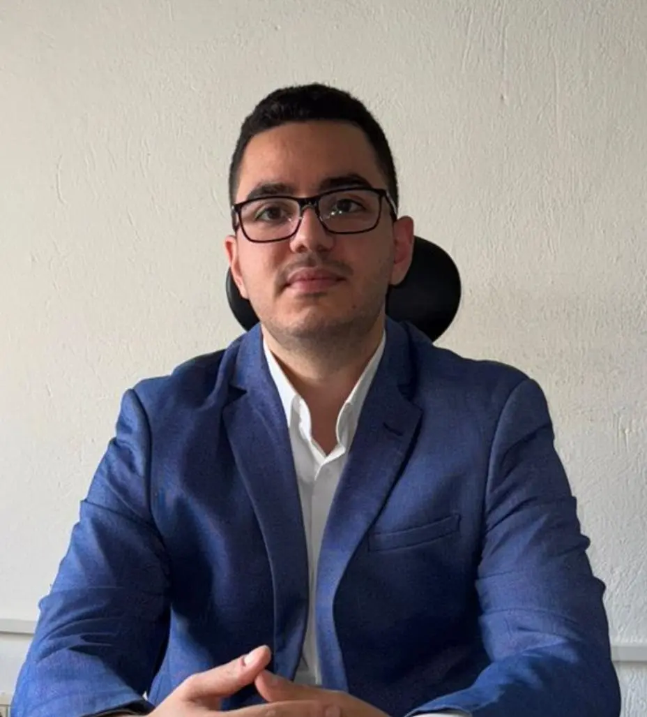 فراس كرعاني