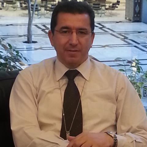 د رياض بن جليلي