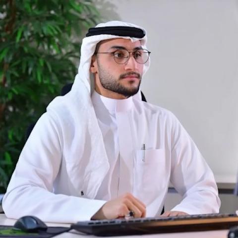 أحمد أبو العينين