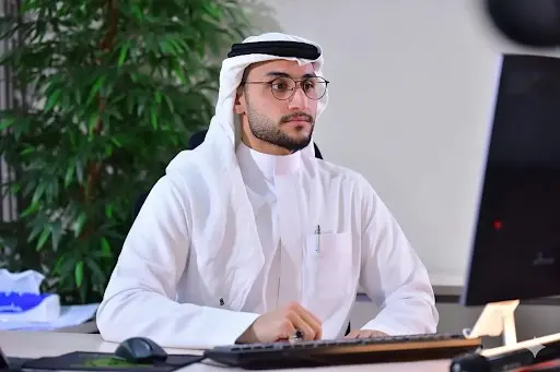 أحمد أبو العينين